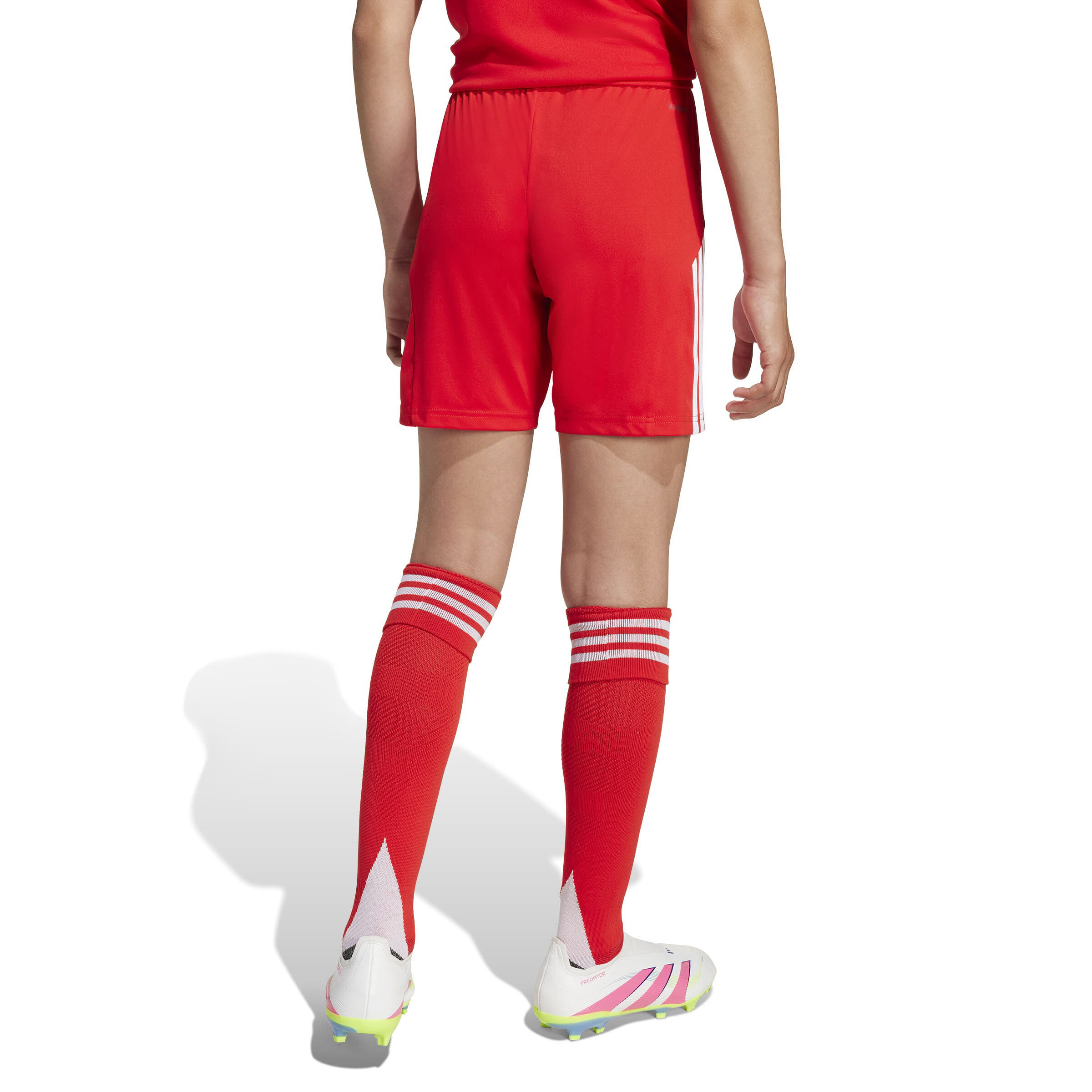 FCB H Short Y