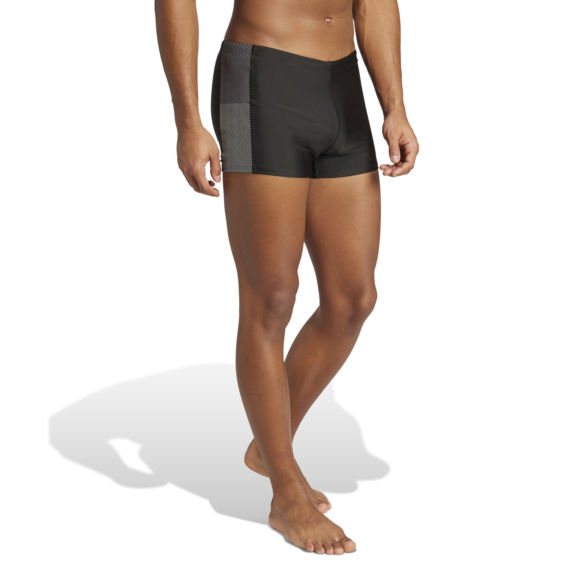 BLOCK BOXER
