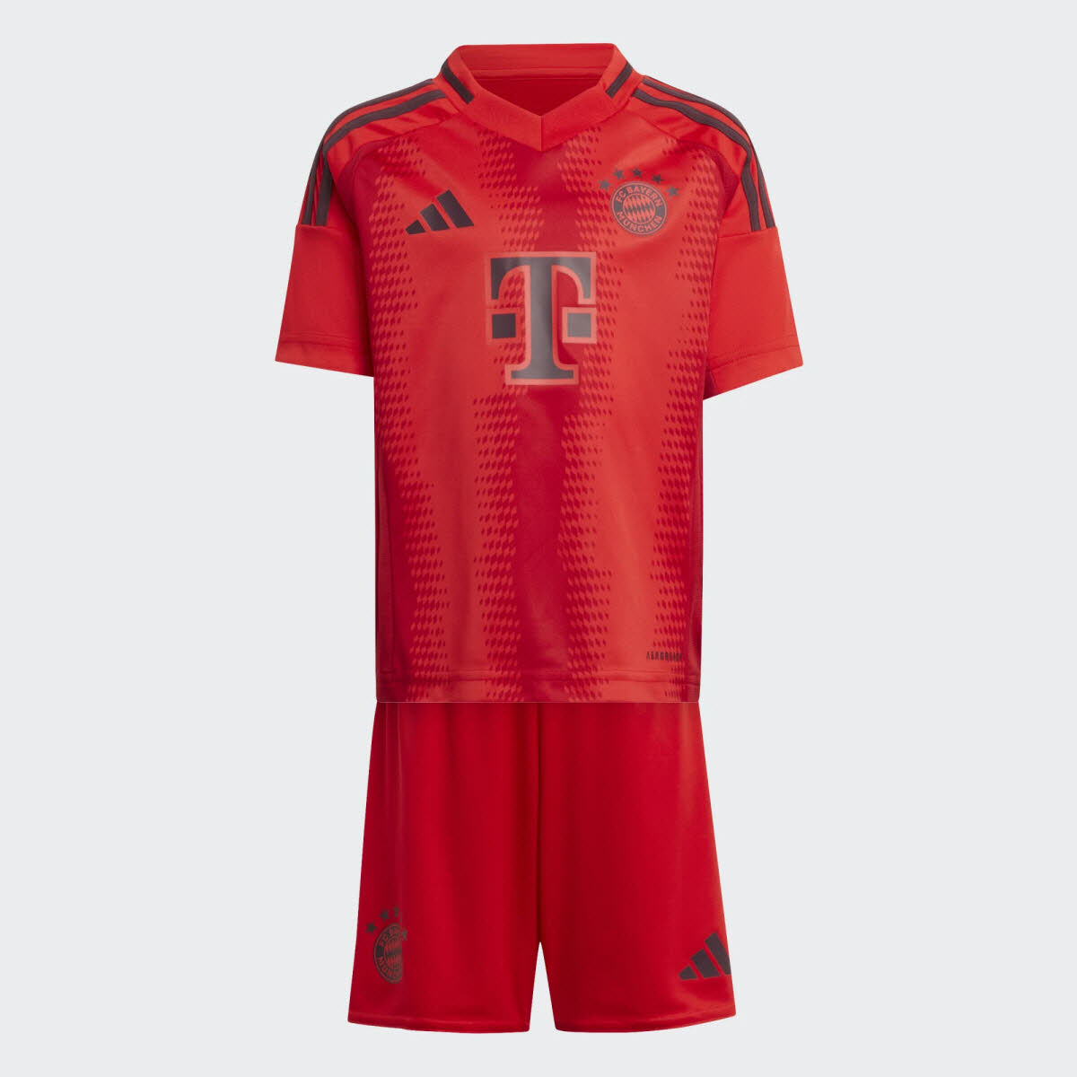 FCB Home Minikit