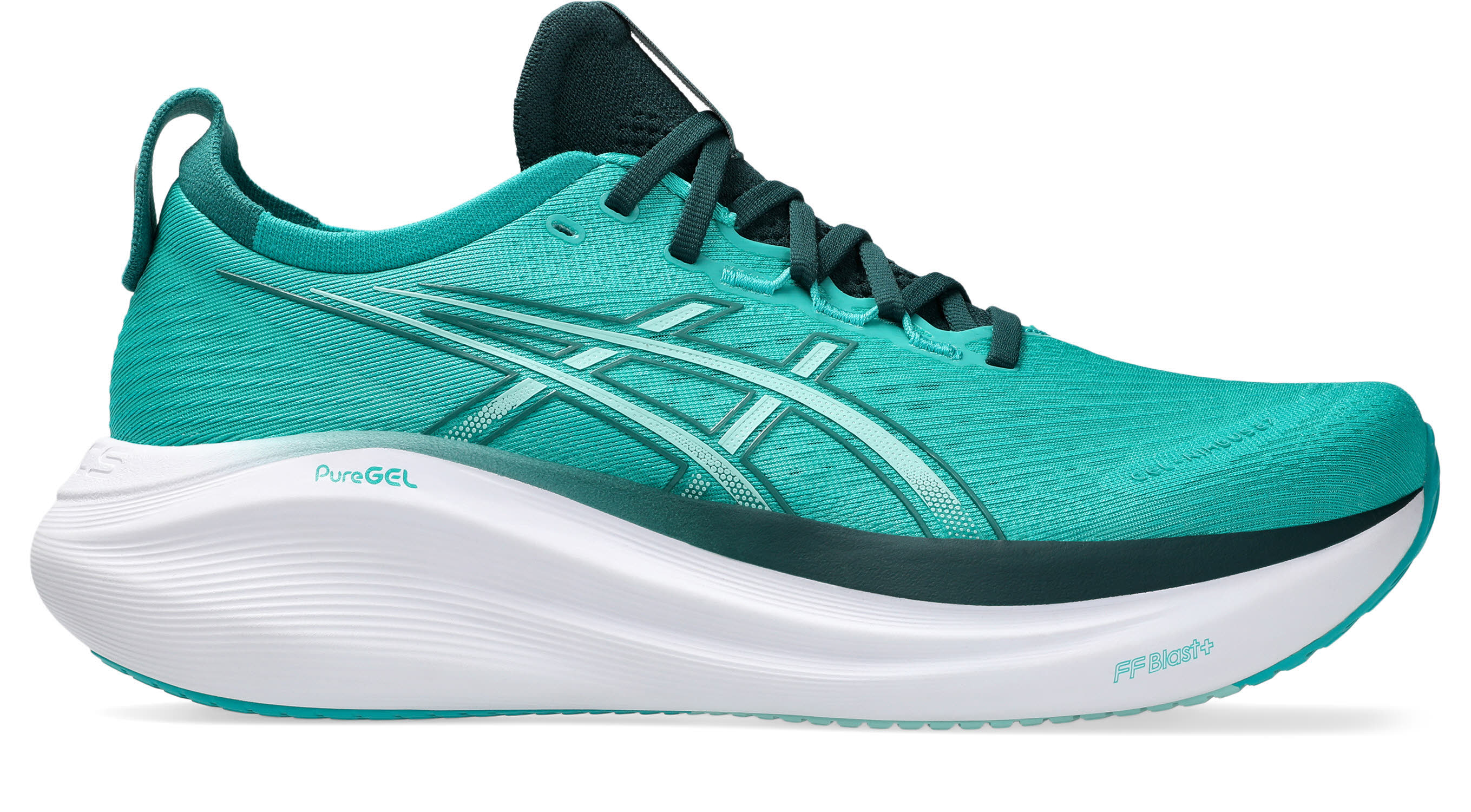 GEL-NIMBUS 27 Bild 1 GEL-NIMBUS 27