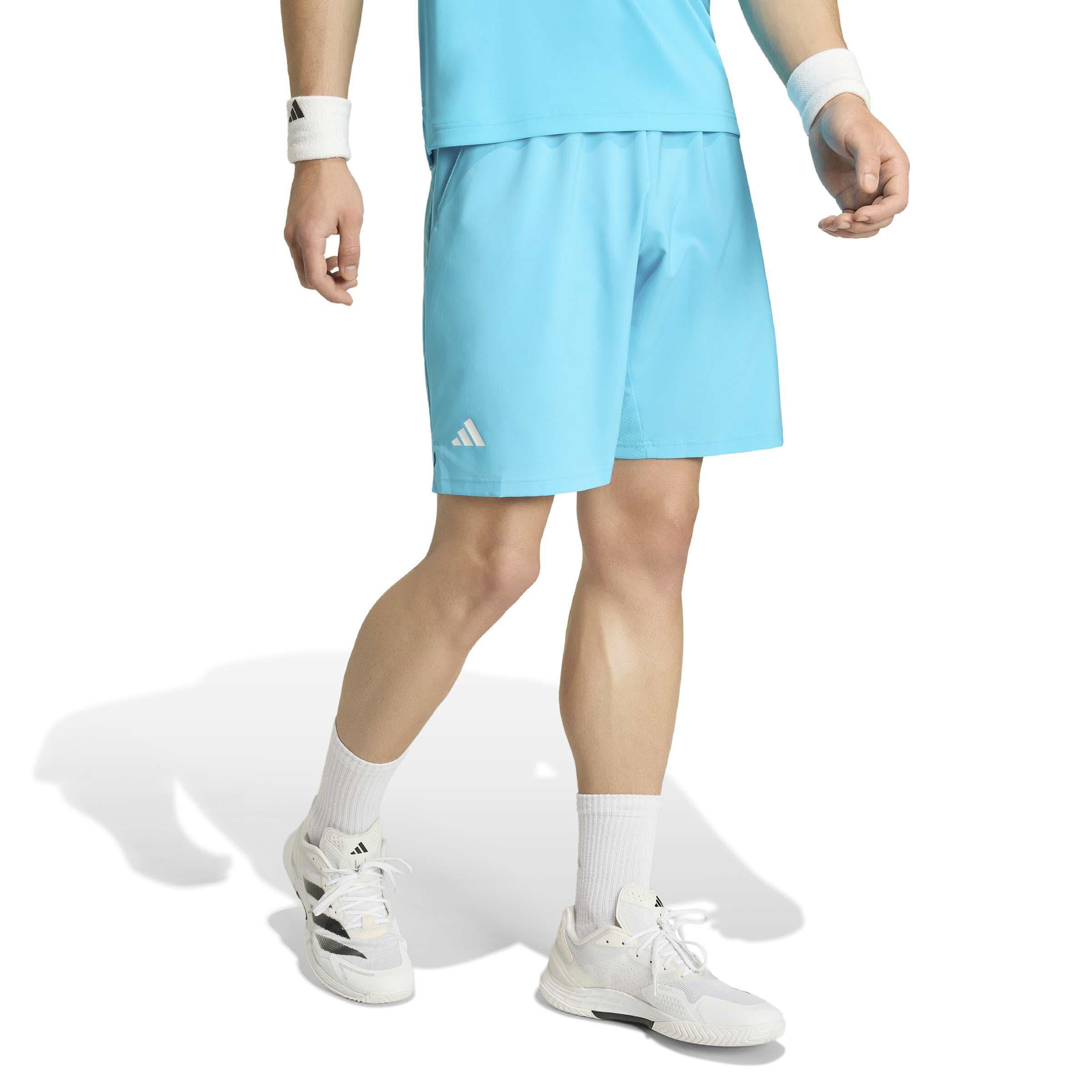 CLUB 3STR SHORT