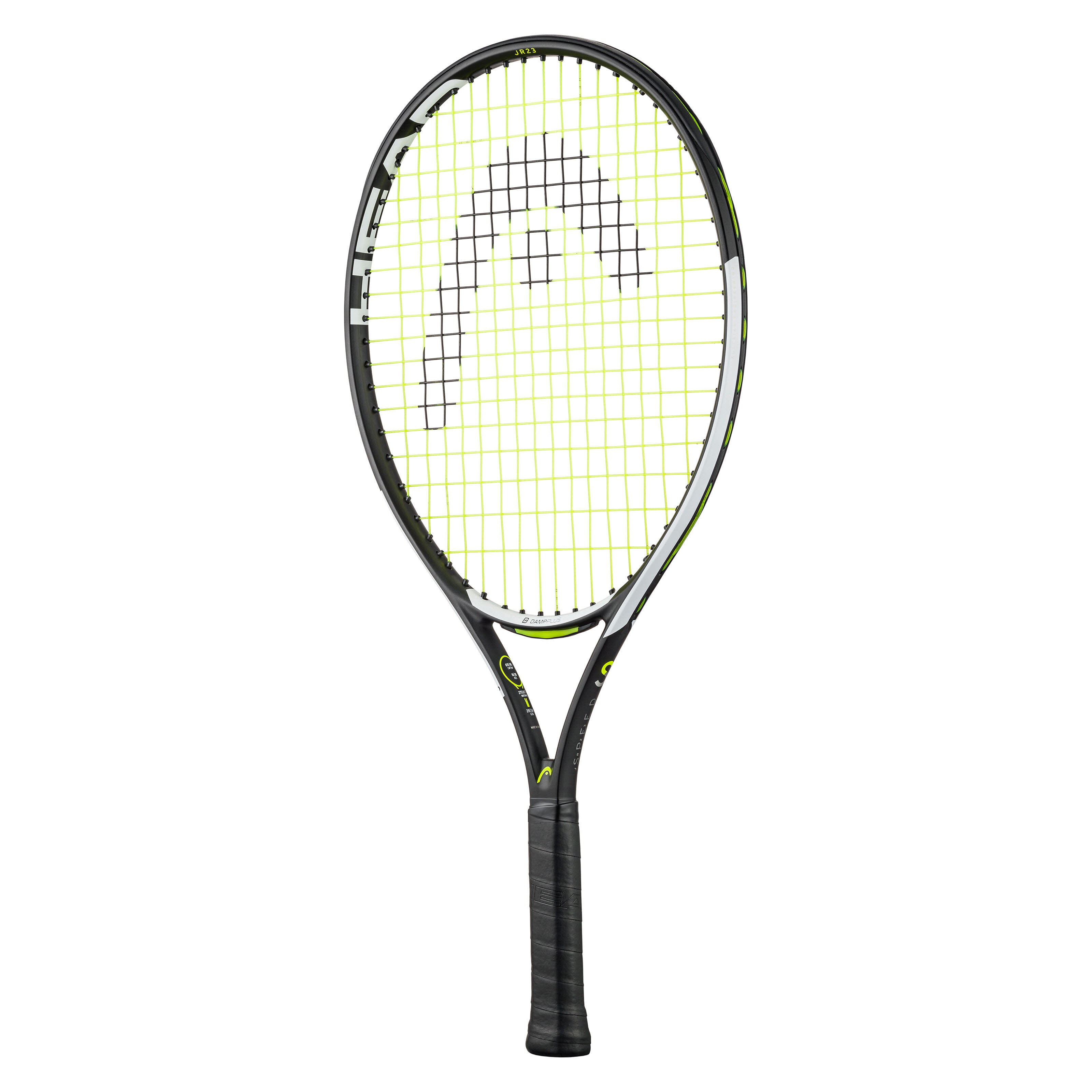 IG Speed Jr. 23
