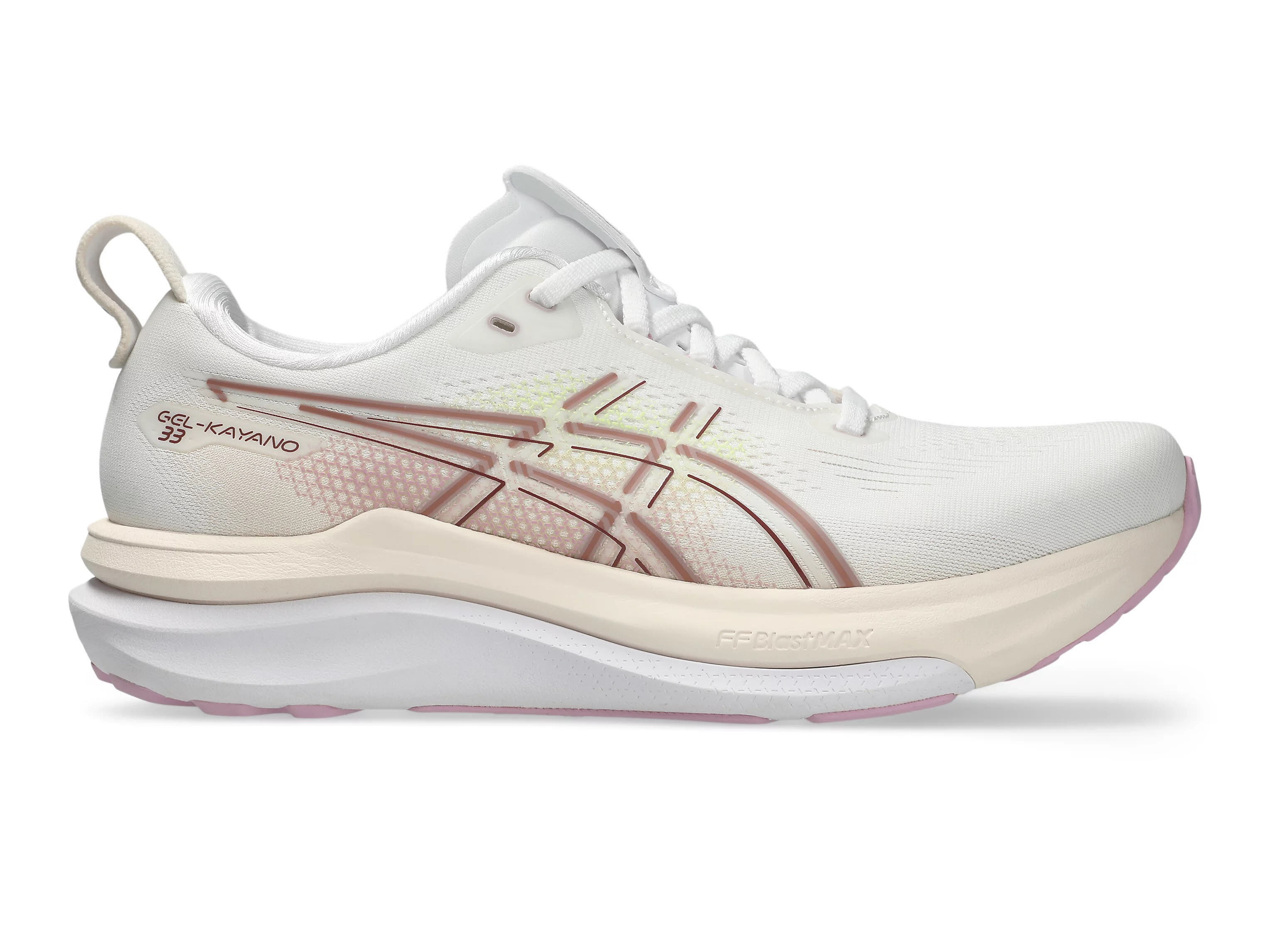 GEL-KAYANO 33