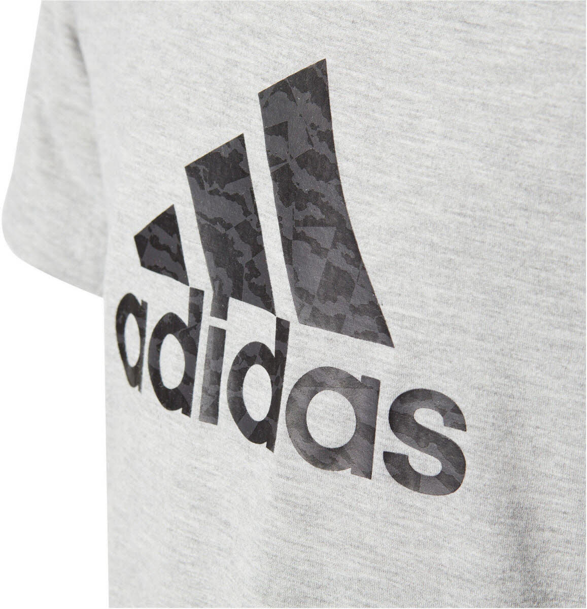 YB PRIME LOG TEE Bild 4