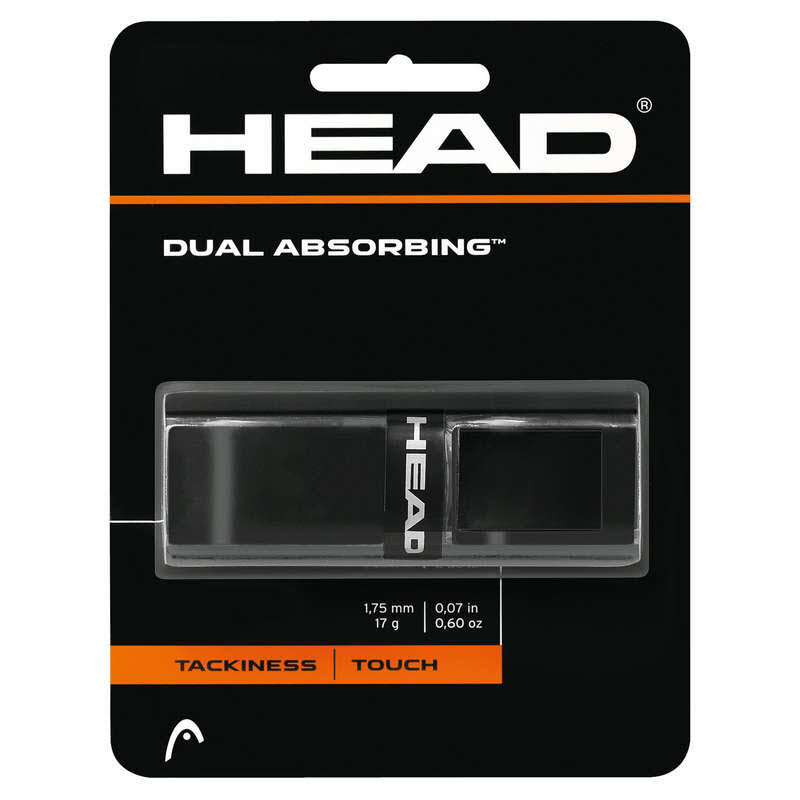 Dual Absorbing Grip (Basisband)