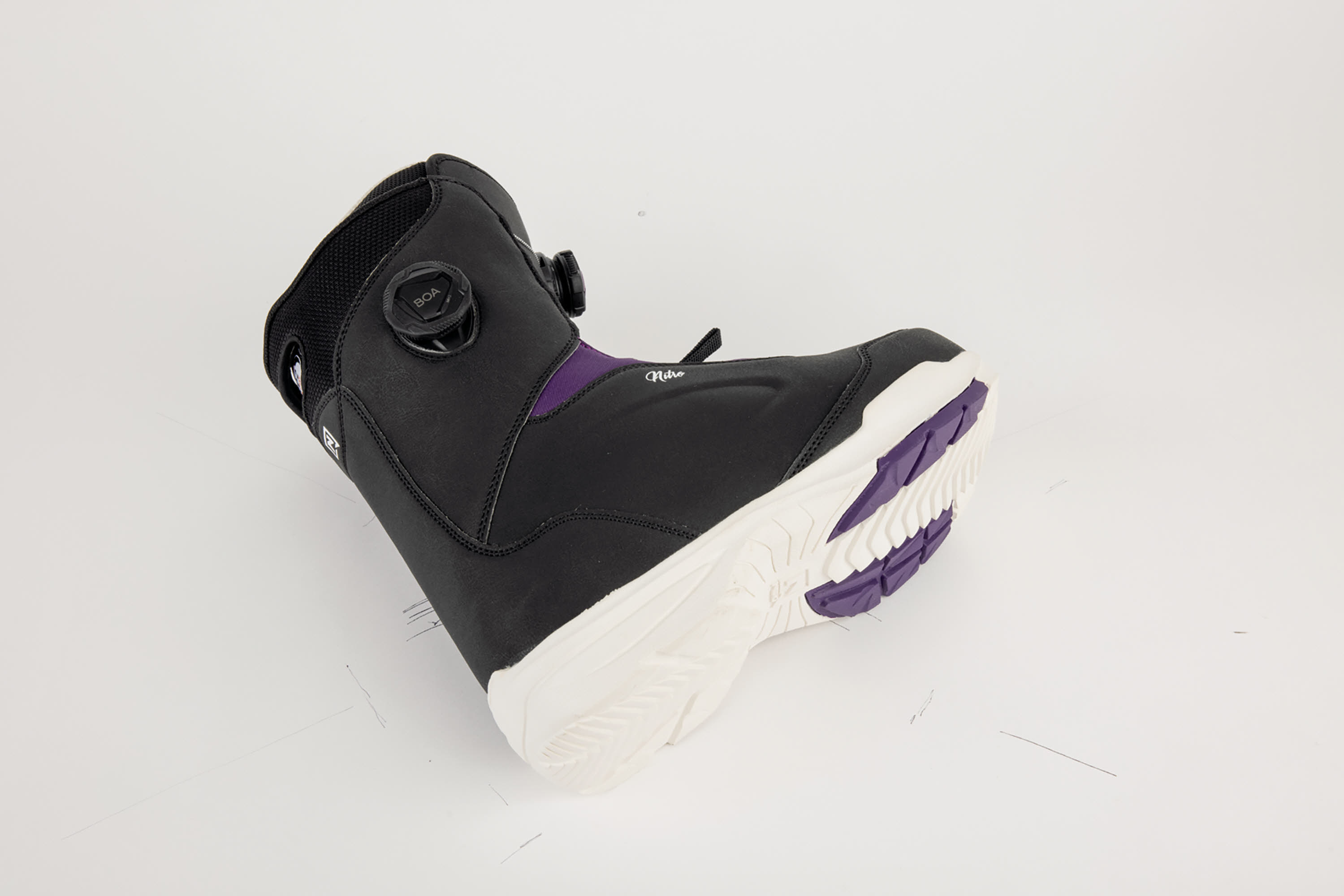 SCALA BOA W BOOT