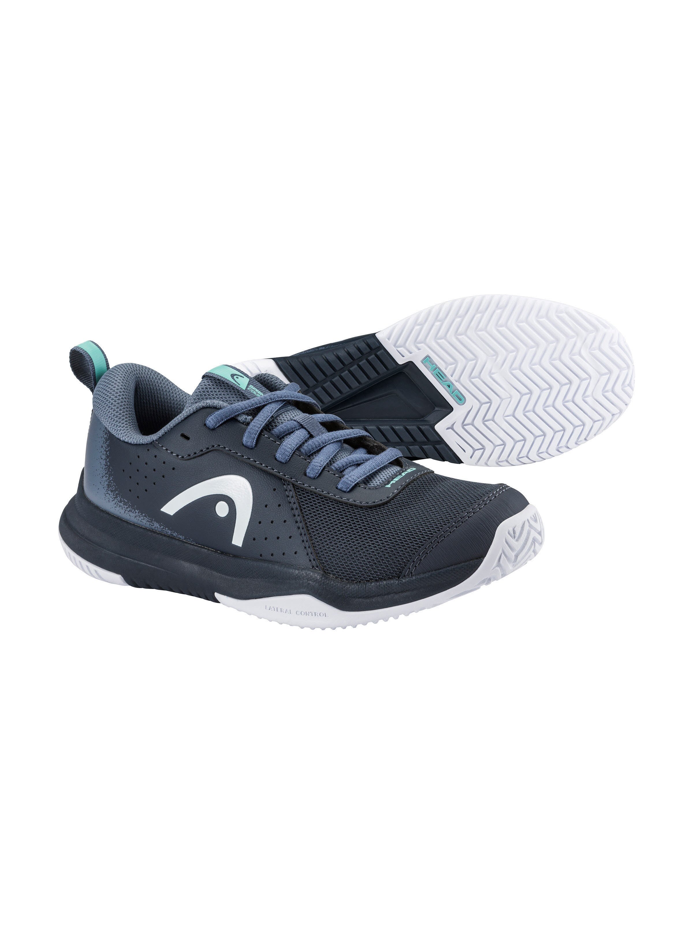 Sprint Court 4.0 Junior
