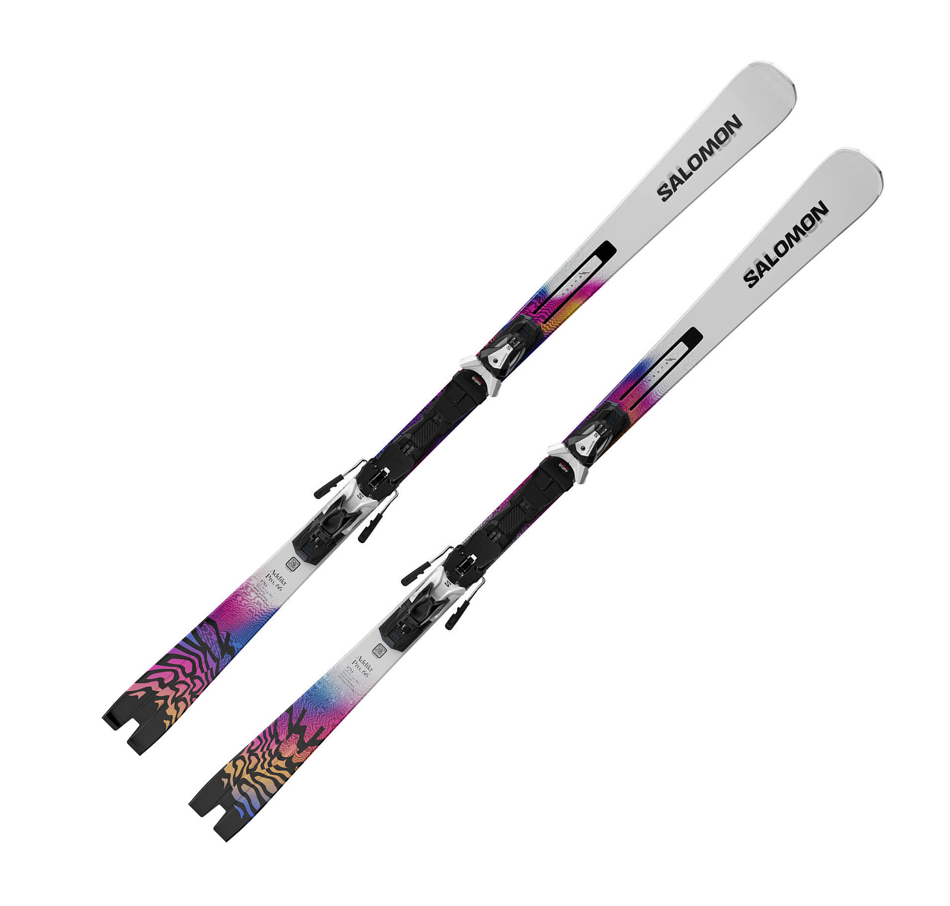 E ADDIKT PRO 66 + MI12