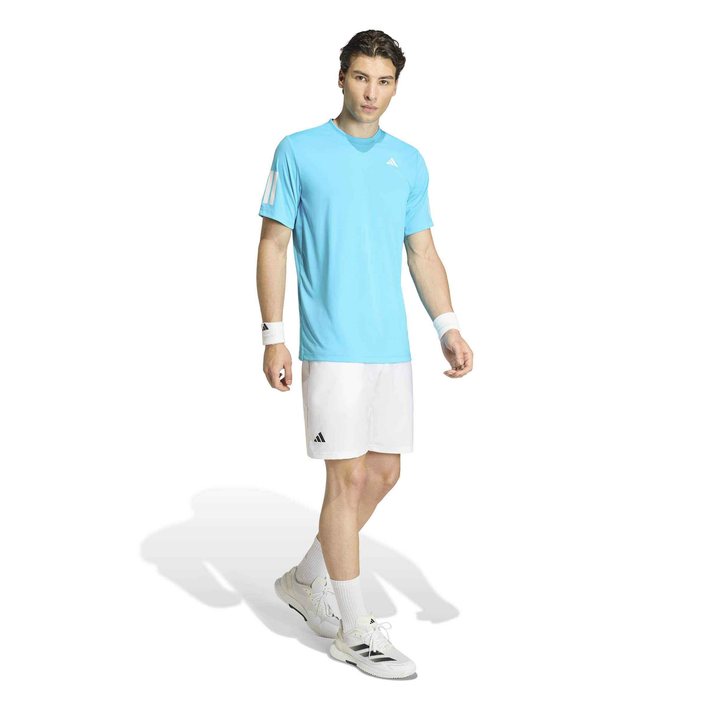CLUB 3STR TEE
