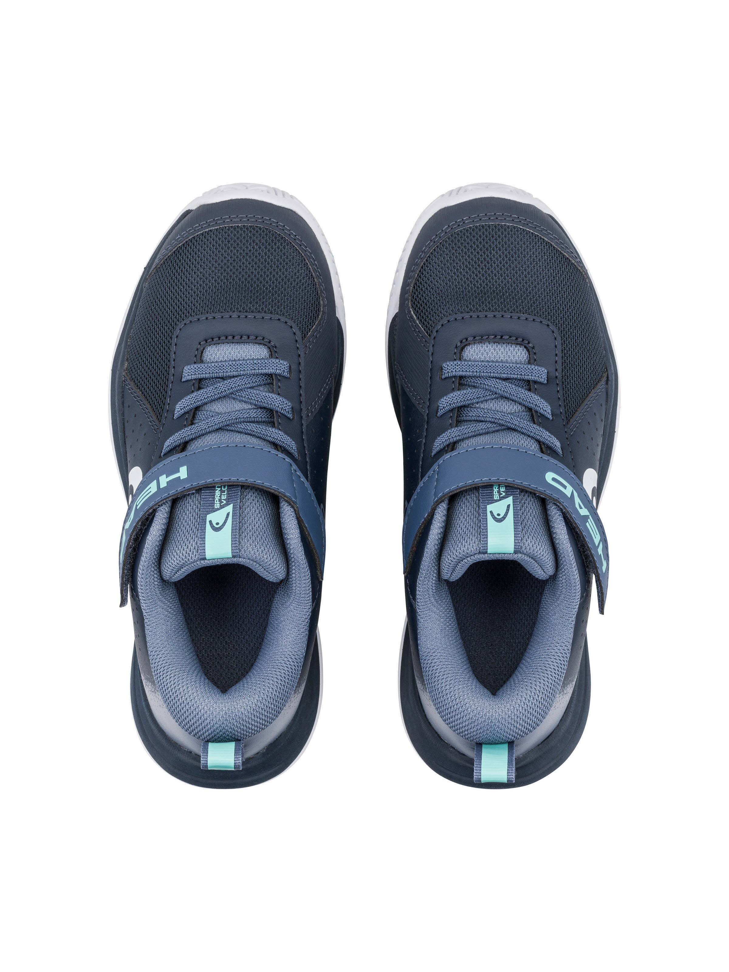 Sprint Velcro 4.0 Kids
