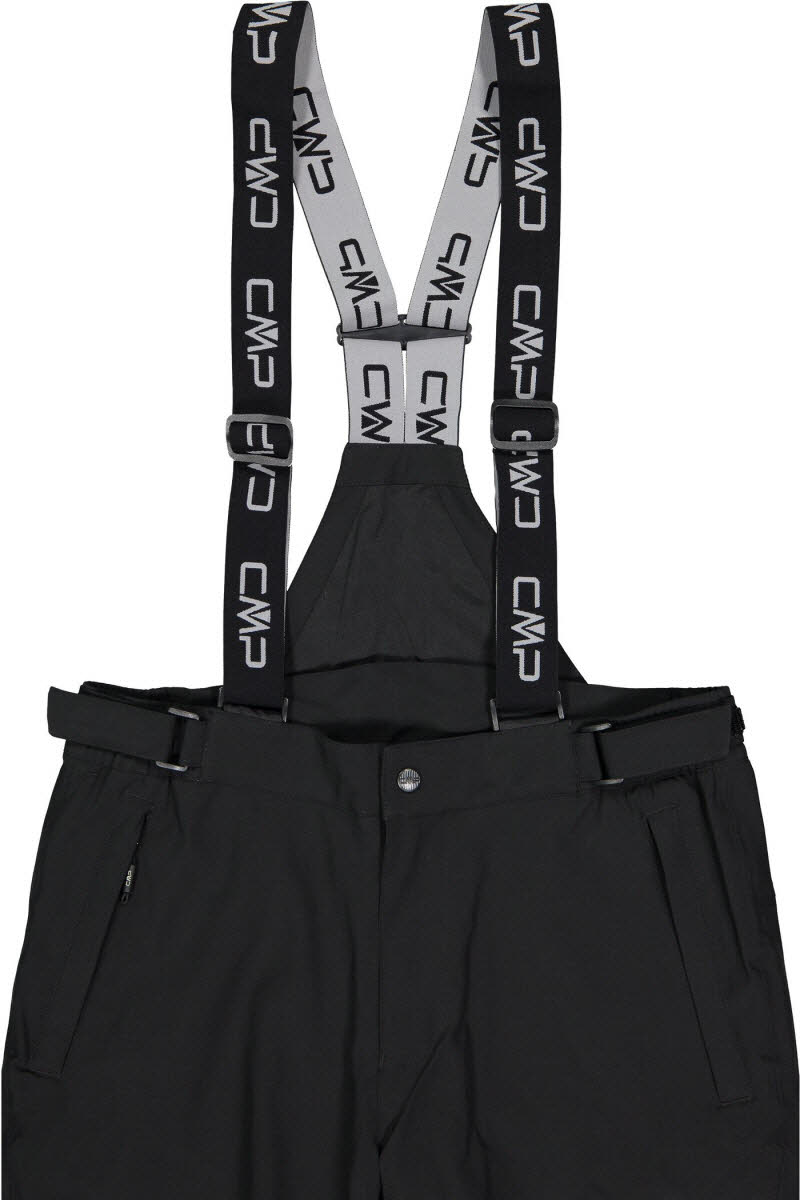 MAN SKI SALOPETTE Bild 4