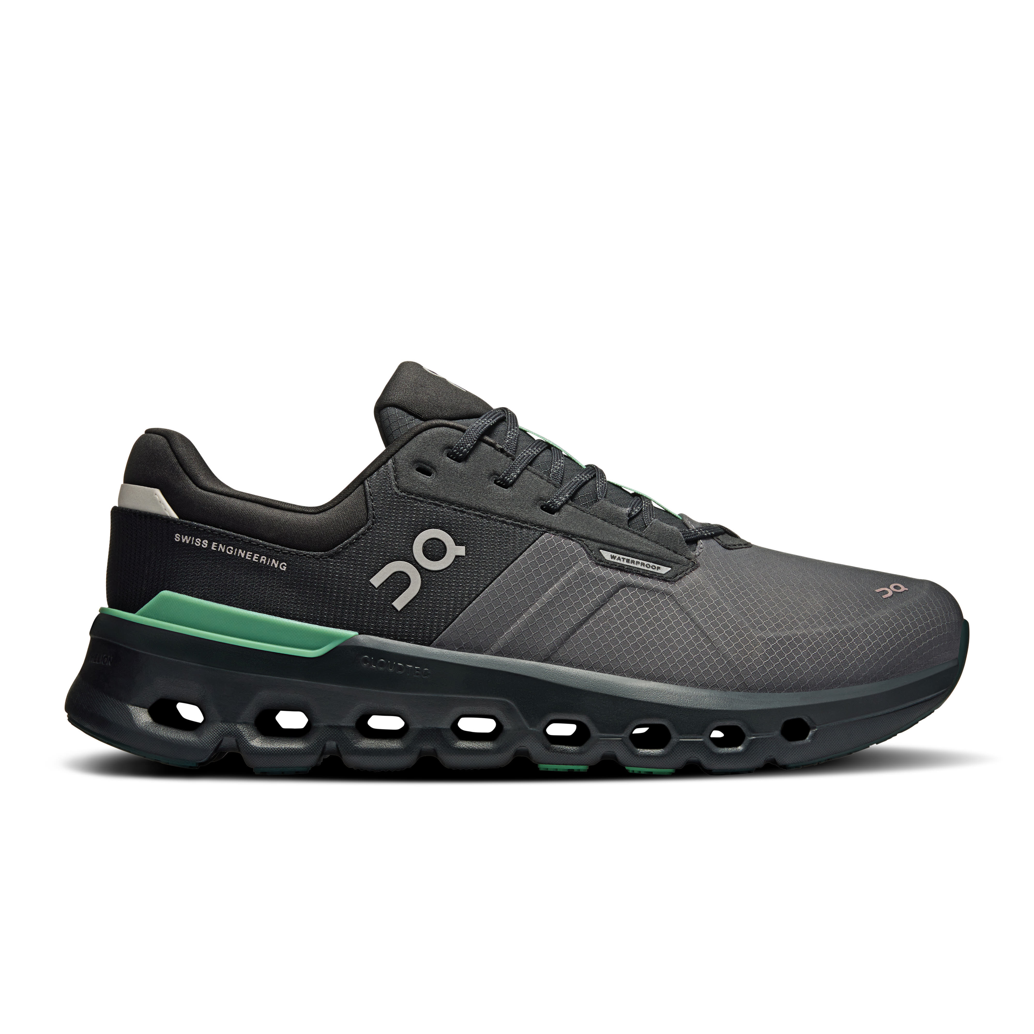 CLOUDRUNNER 2 WATERPROOF