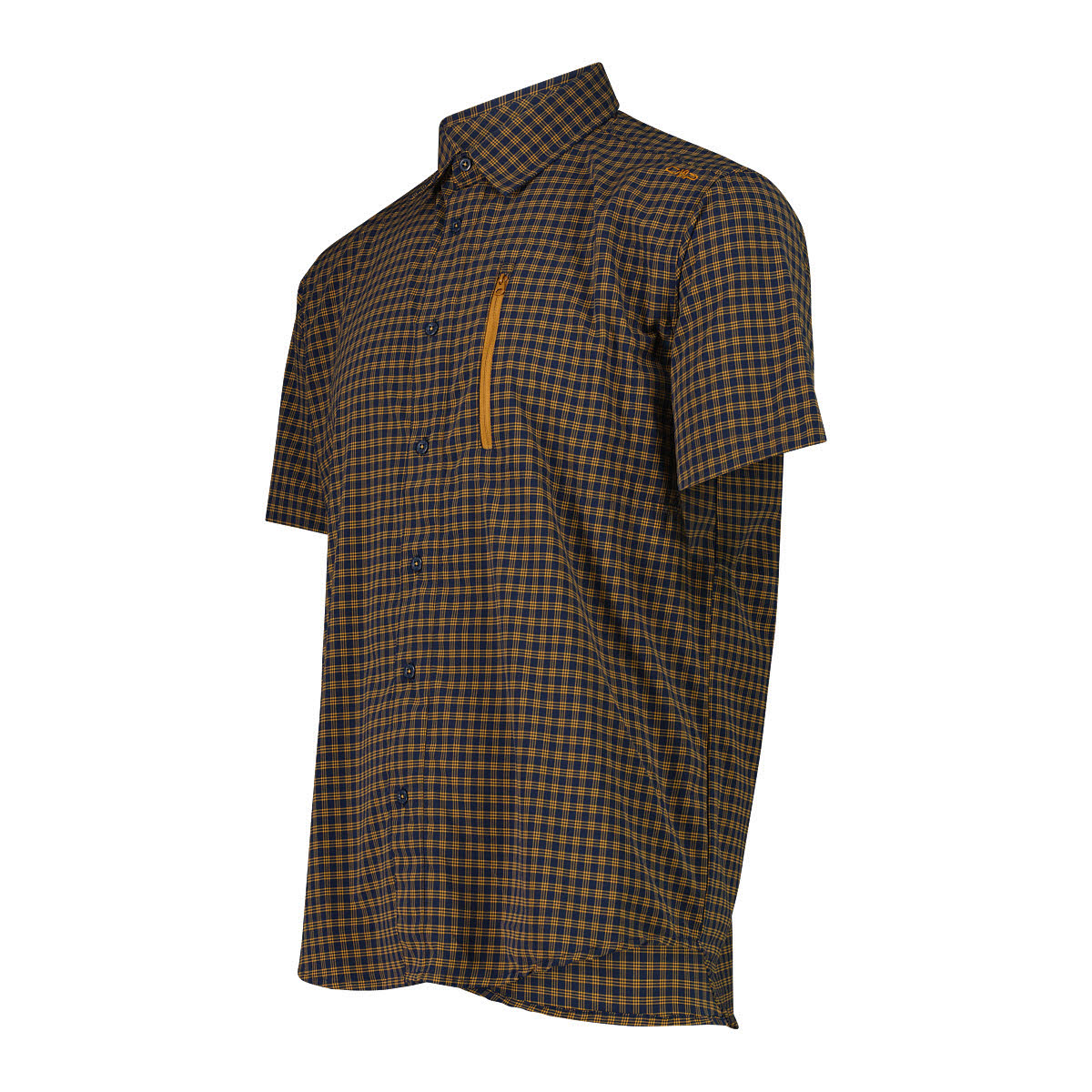 MAN SHIRT