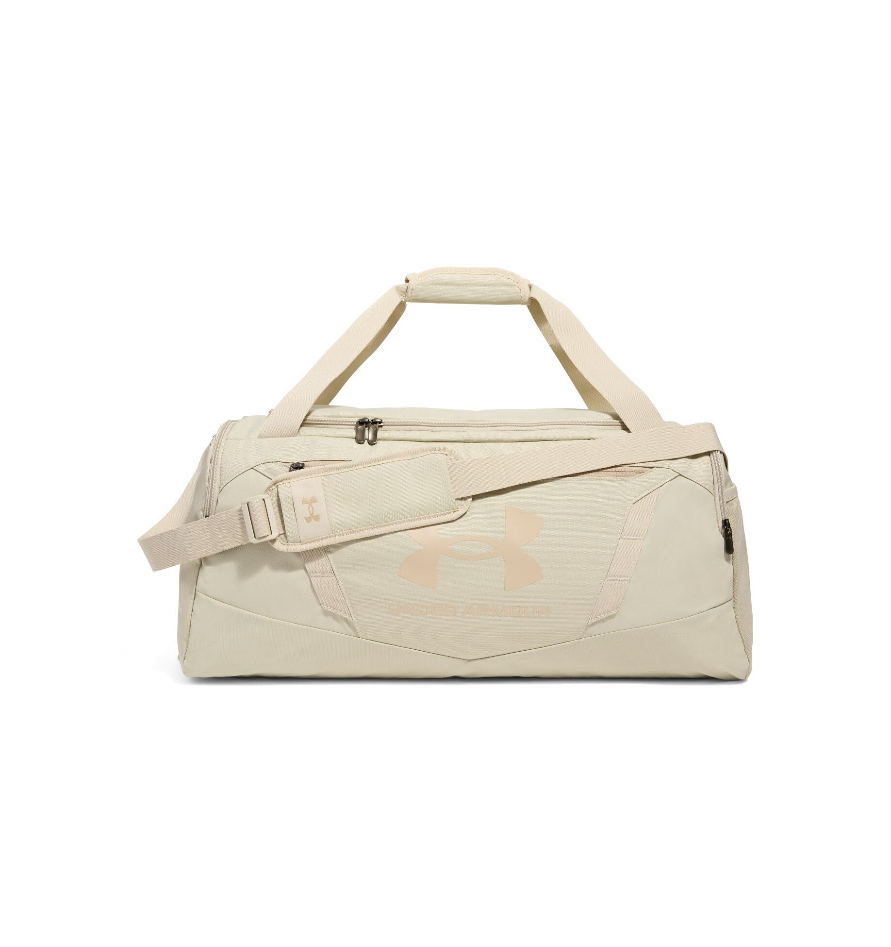 UA Undeniable 5.0 Duffle MD