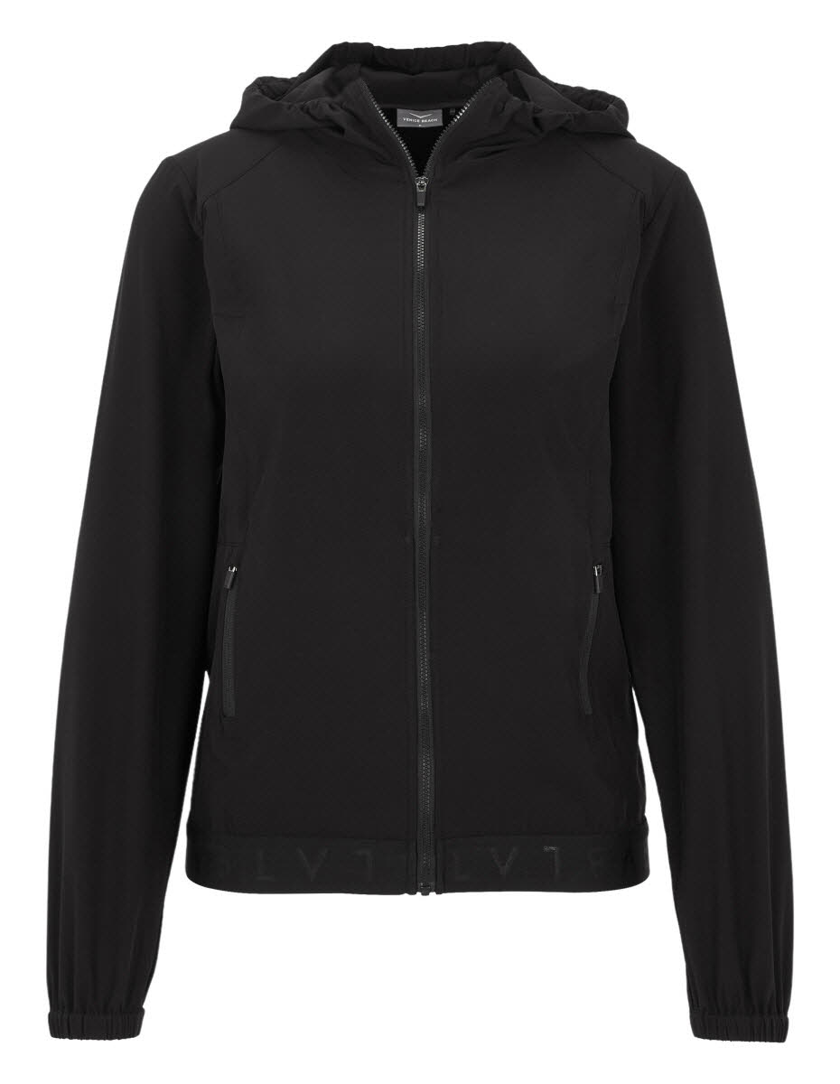 Hazel DW4W 01 Jacket