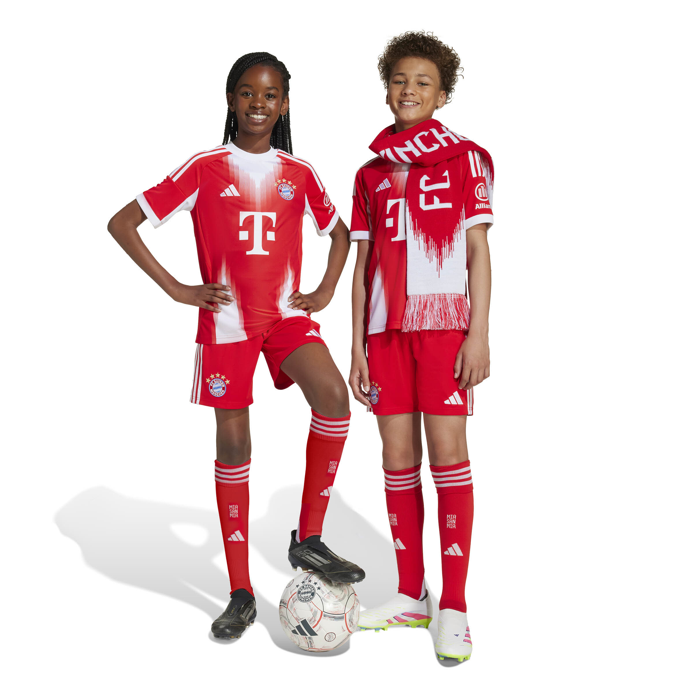 FCB H Short Y