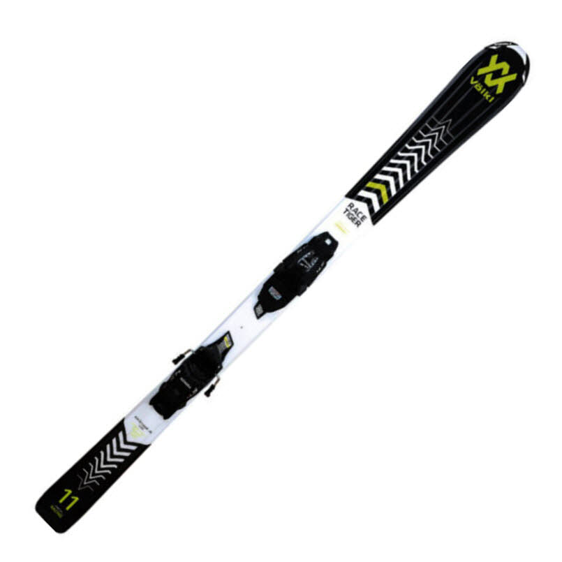 Jr Racetiger + 4.5 VMot 21/22 Bild 1 Jr Racetiger + 4.5 VMot 21/22