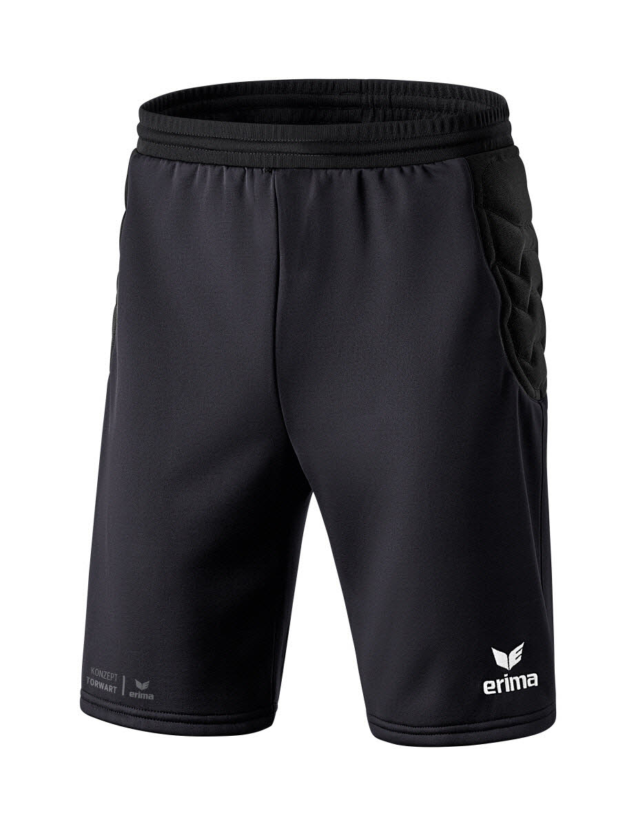 goalkeeper shorts Bild 5