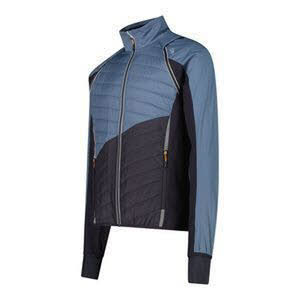 MAN JACKET DET. SLEEVES