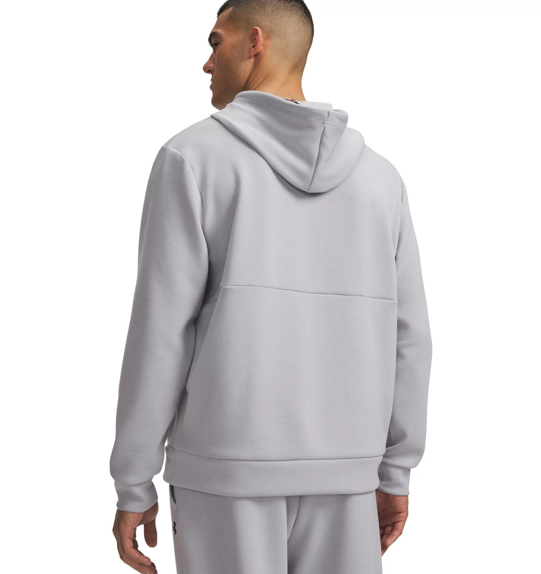 Flex Fleece Hoodie