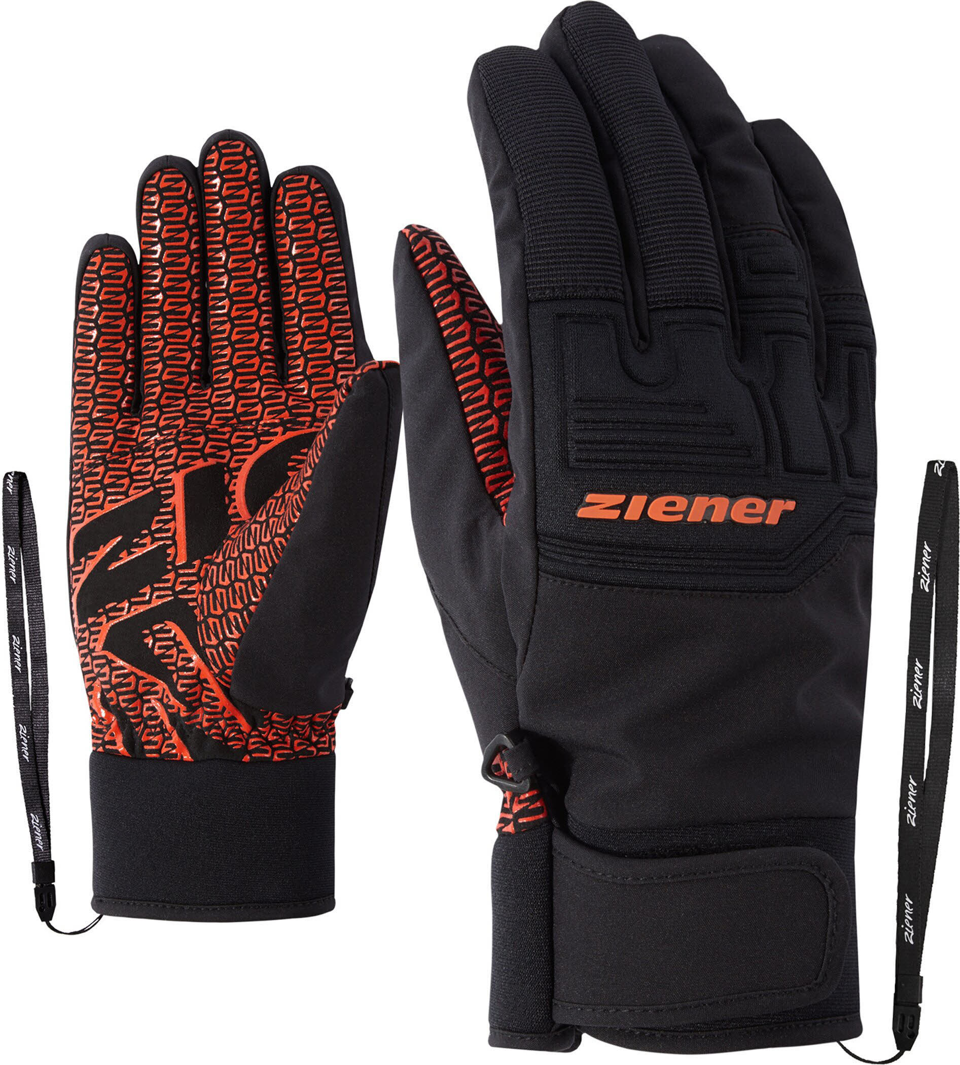 GARIM AS(R) glove ski alpine Bild 1 GARIM AS(R) glove ski alpine