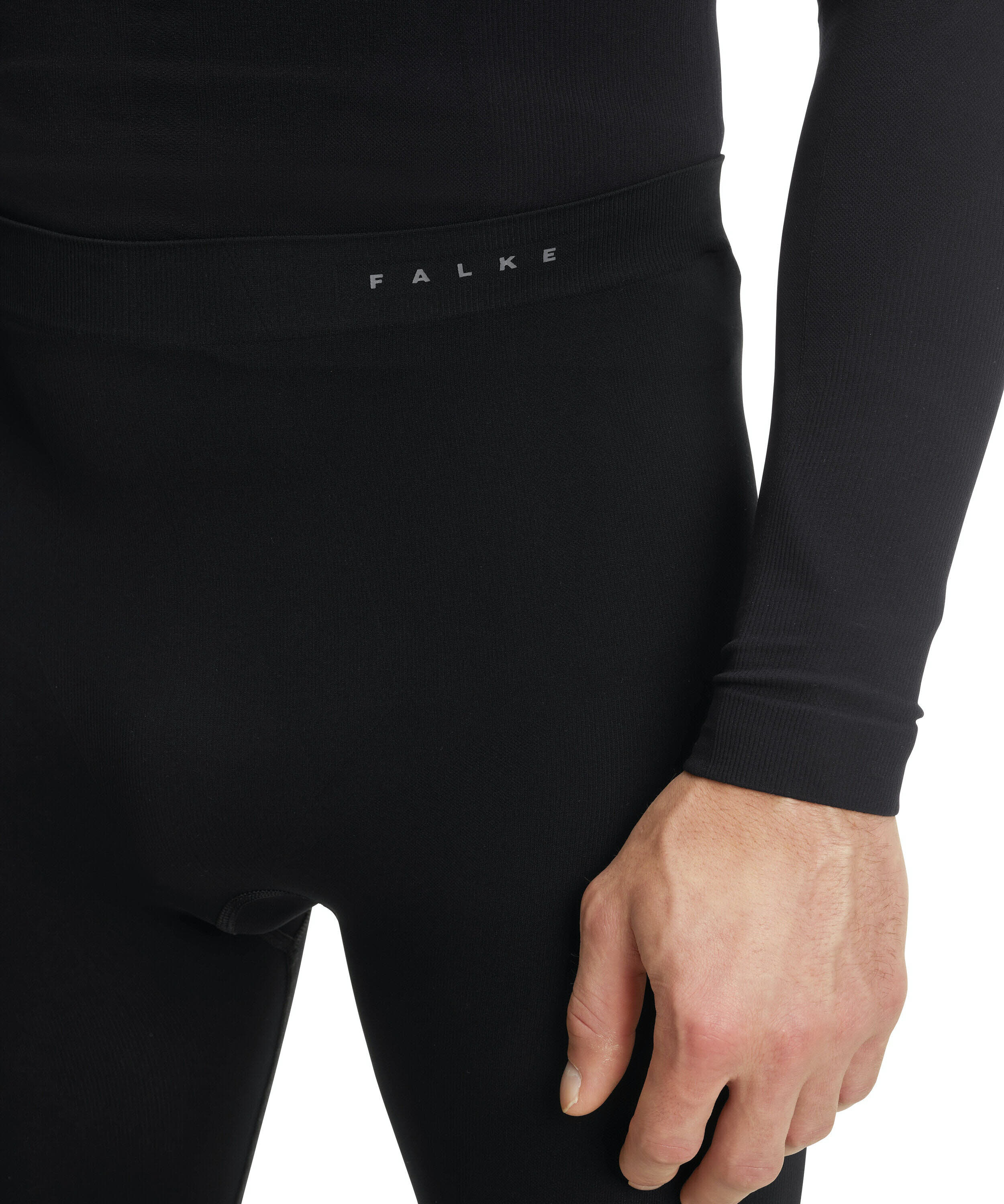 W 3/4 Tights m