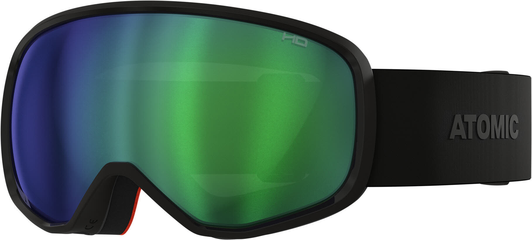 REVENT M HD