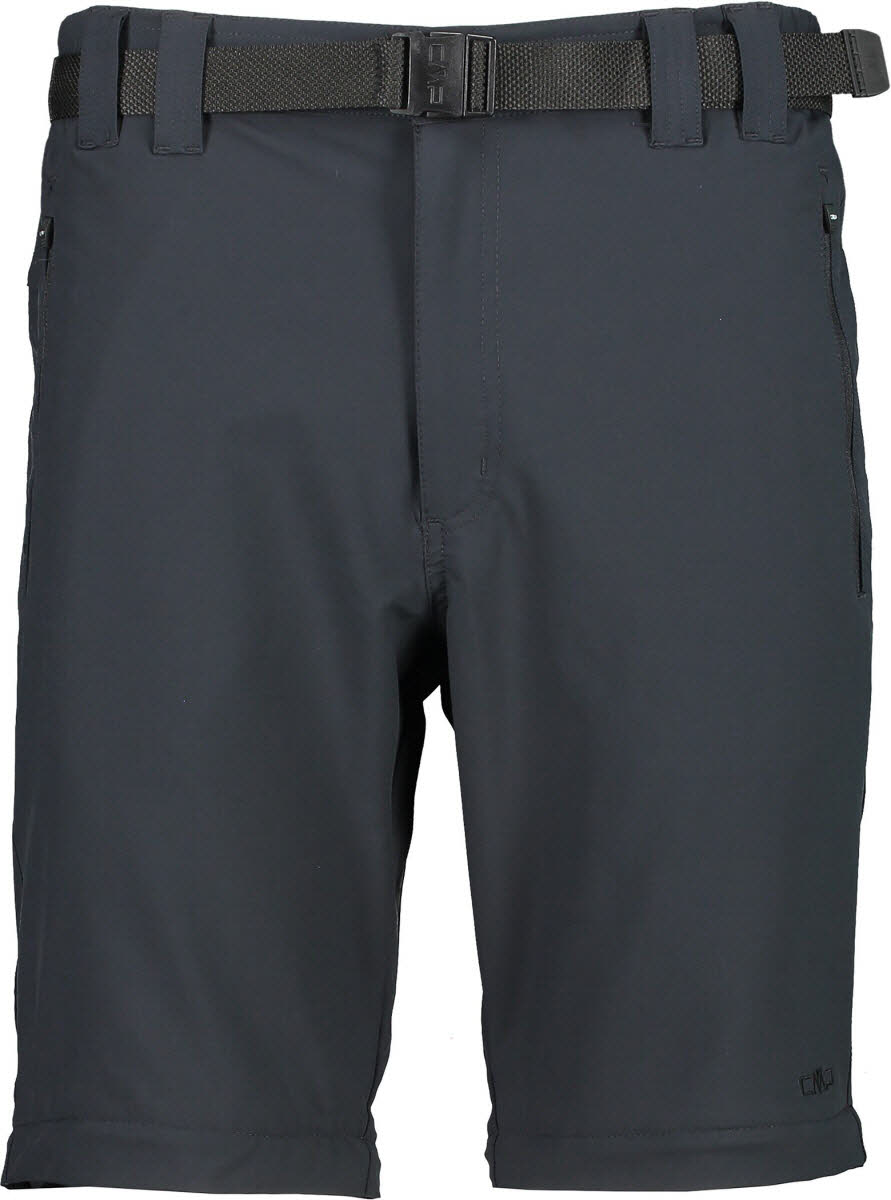 MAN LONG PANT ZIP OFF Bild 3