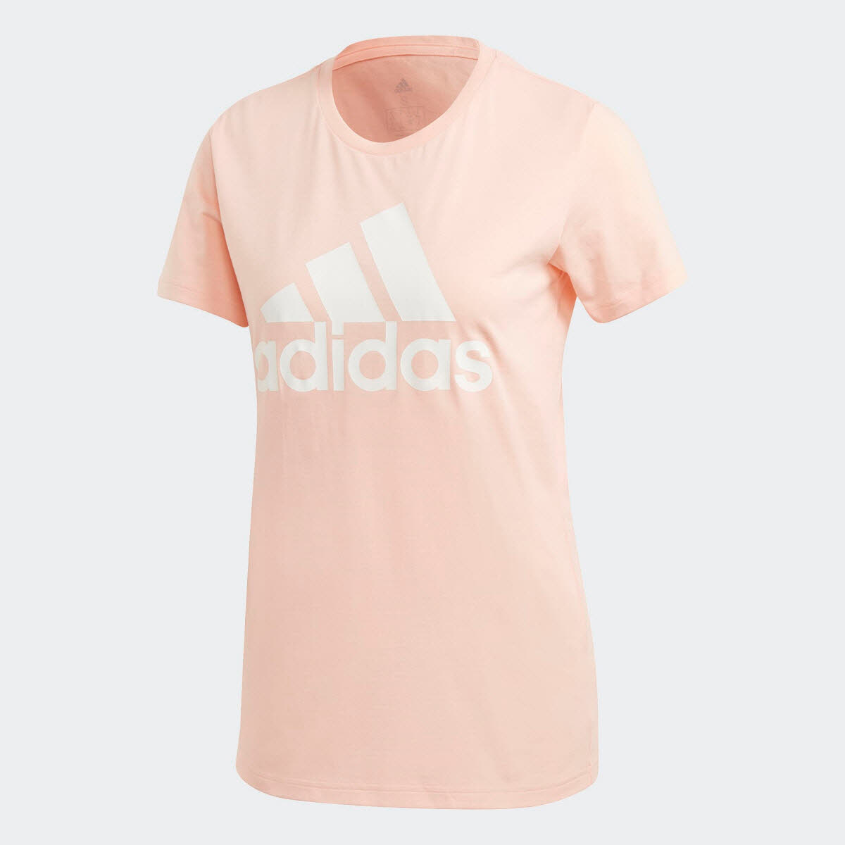 W BOS CO Tee