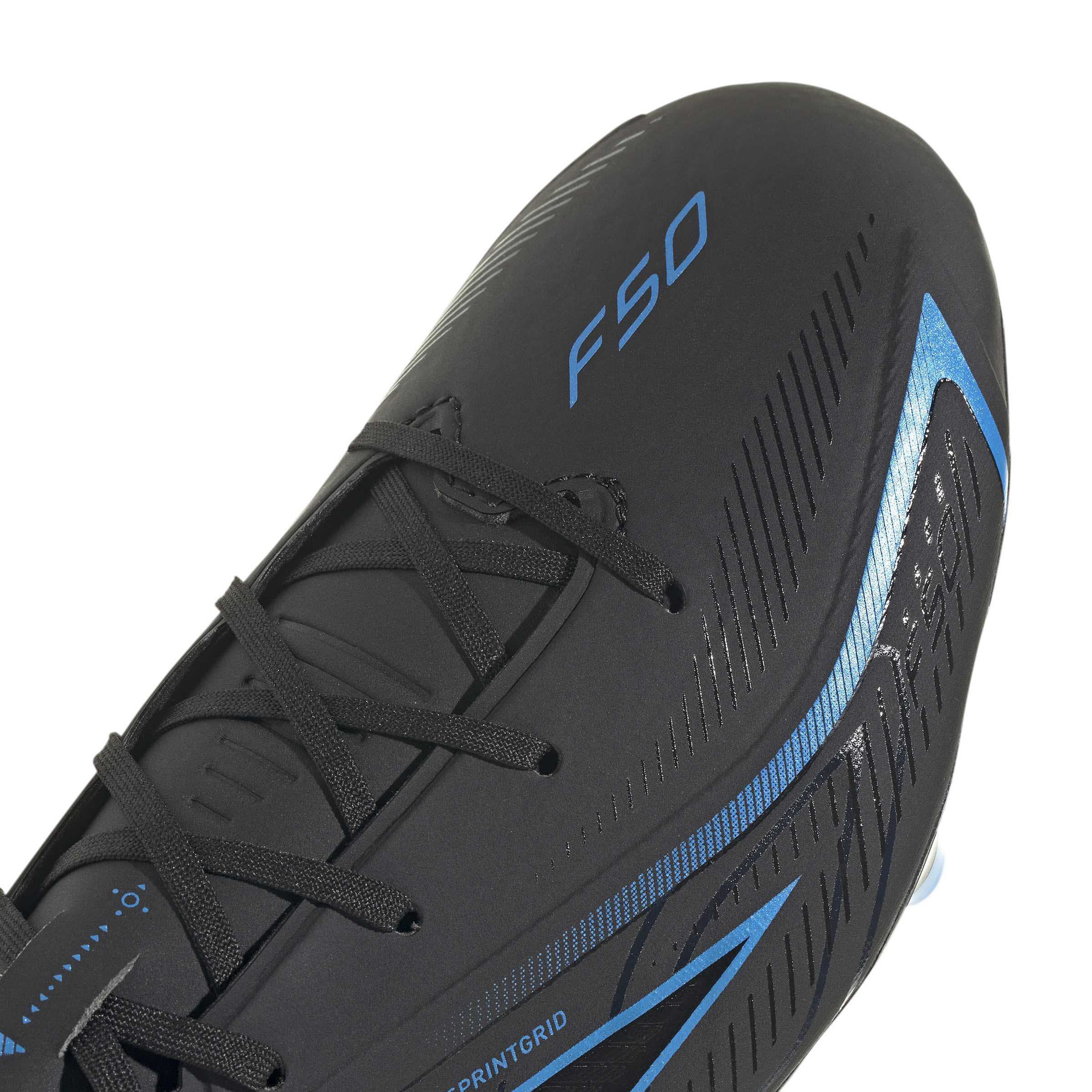 F50 HYPERFAST LEAGUE FG