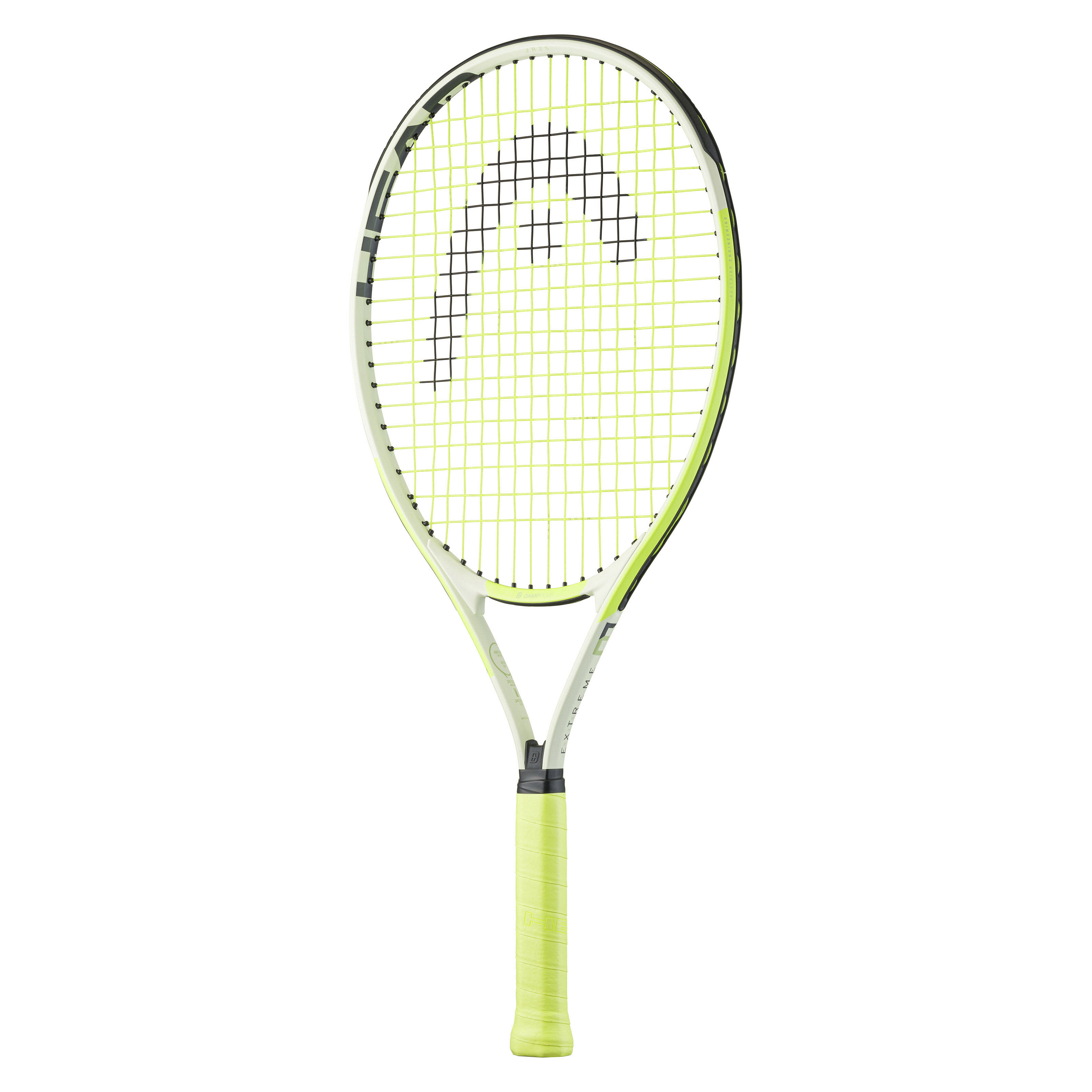 Extreme Jr. 25