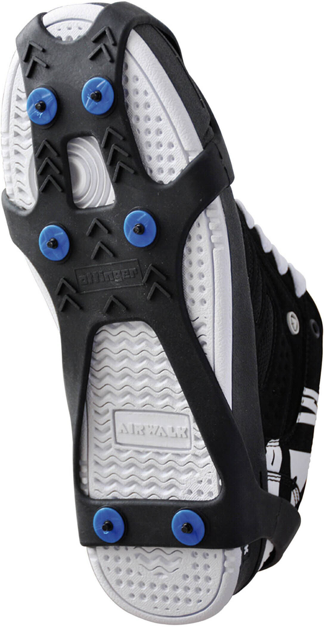 MAXI Schuhkralle Gr. 38-46,schwarz