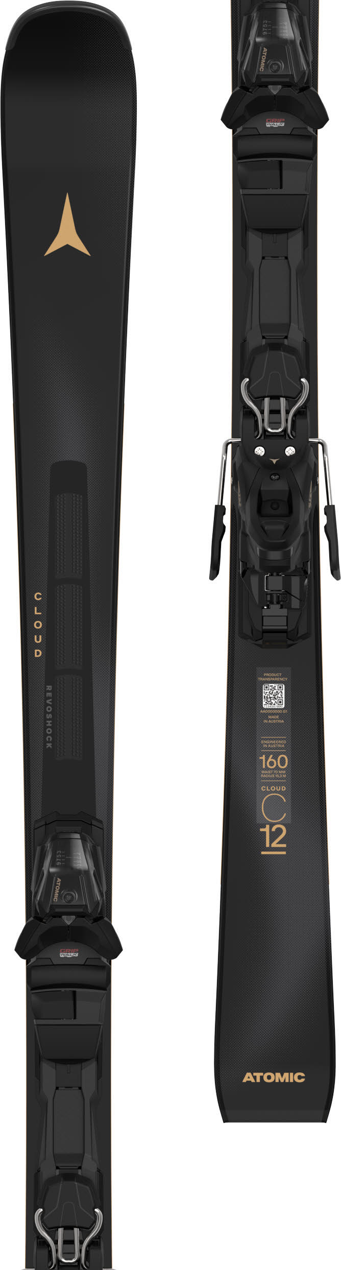 CLOUD C12 RVSK C + M 10 GW