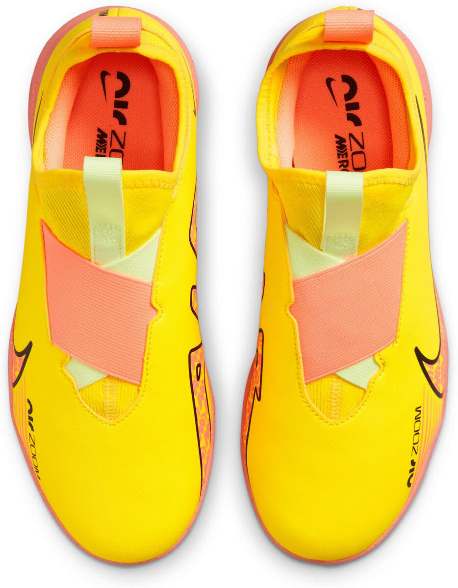 JR ZOOM VAPOR 15 ACADEMY IC