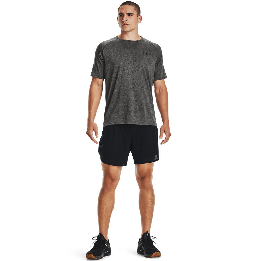 UA Tech 2.0 SS Tee
