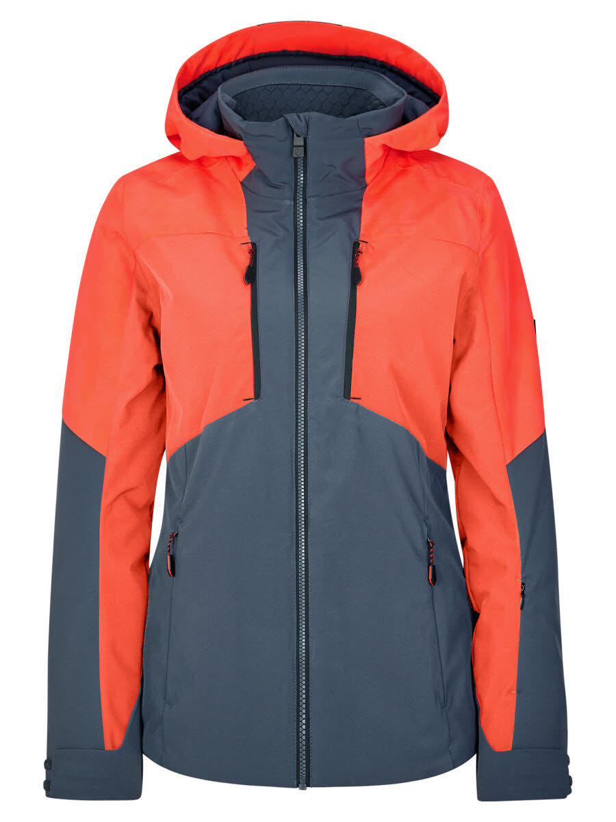 TILFA lady (jacket ski)