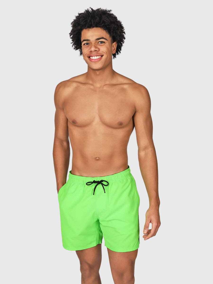 CrunECO-N Mens Short