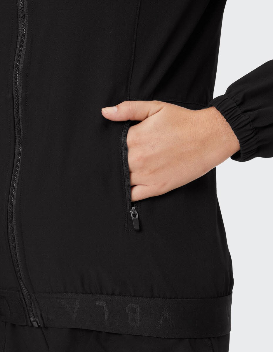 Hazel DW4W 01 Jacket