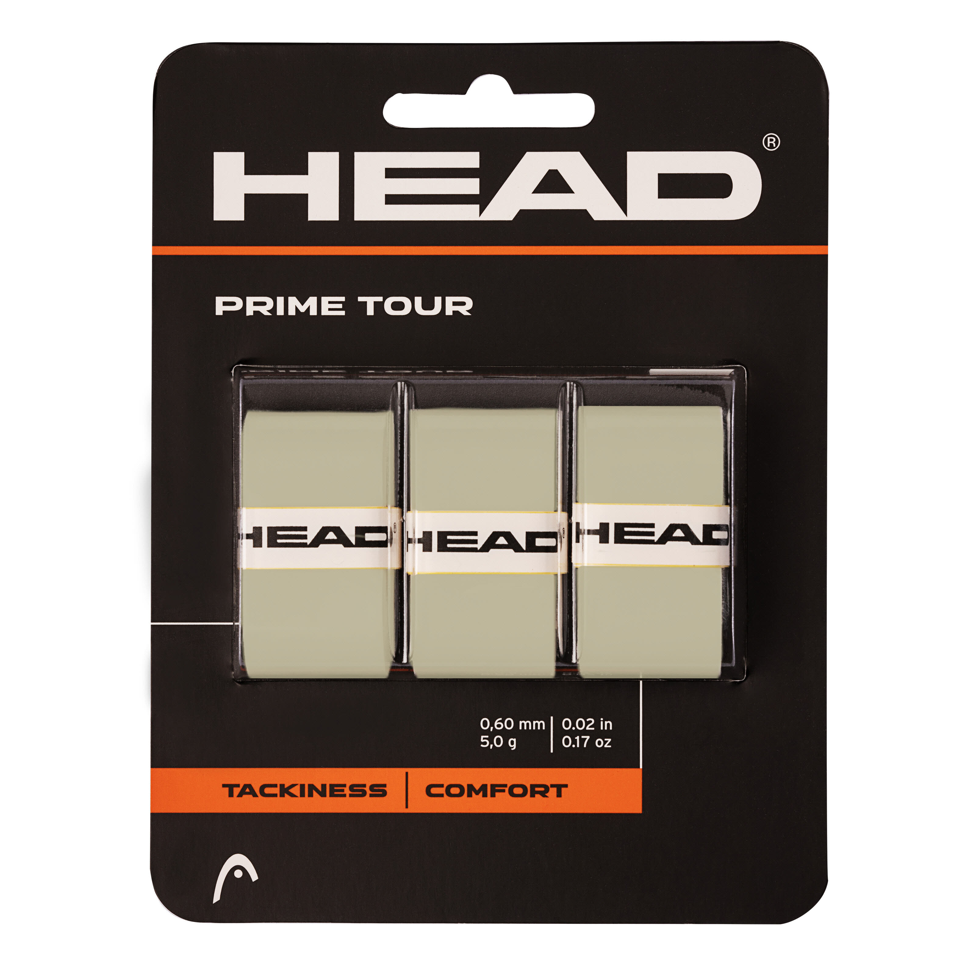 Prime Tour 3 pcs Pack (Overgri