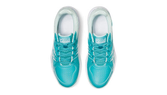 Court Slide Clay Bild 3