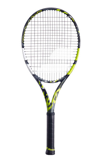 Pure Aero unbesaitet Bild 1 Pure Aero unbesaitet