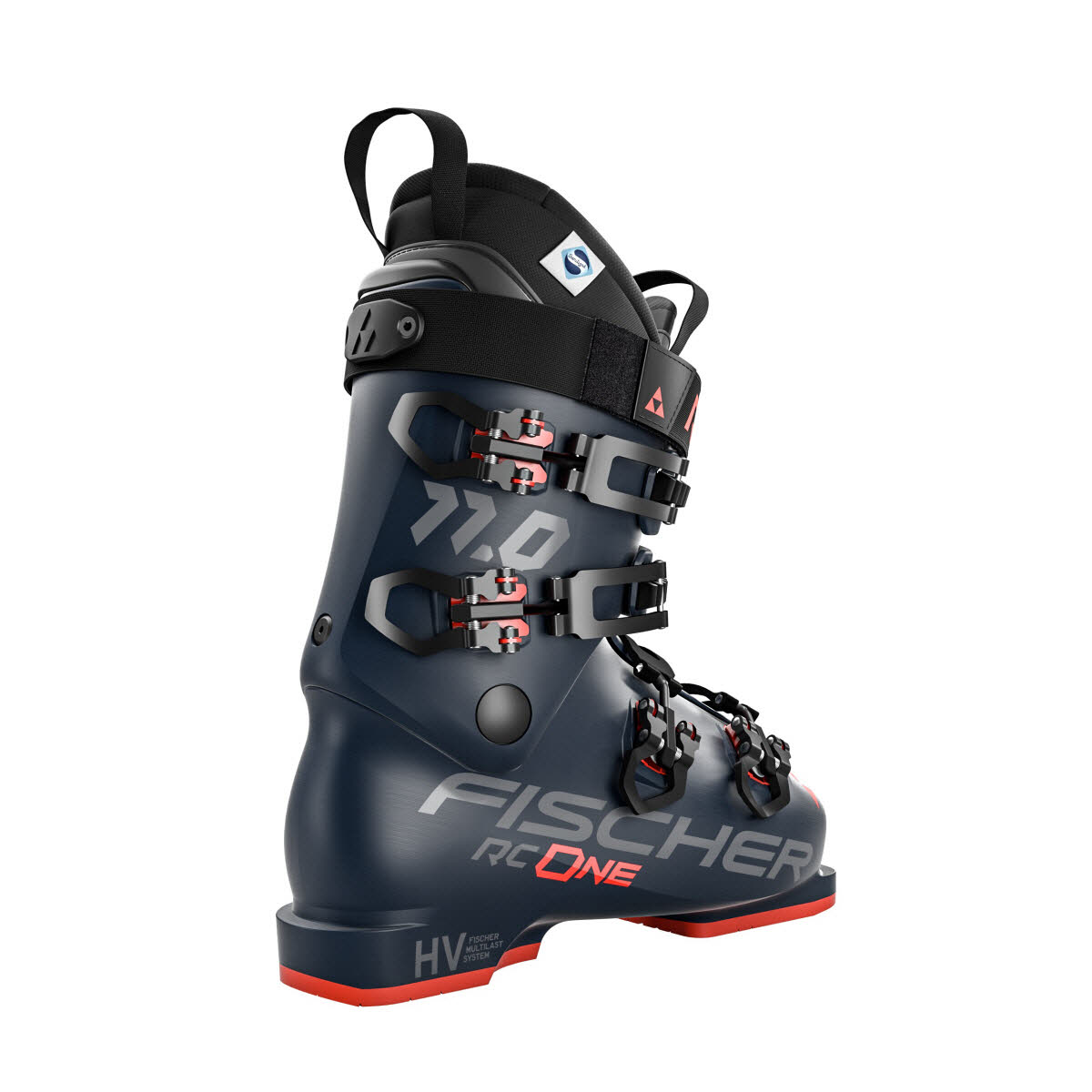 RC ONE 11.0