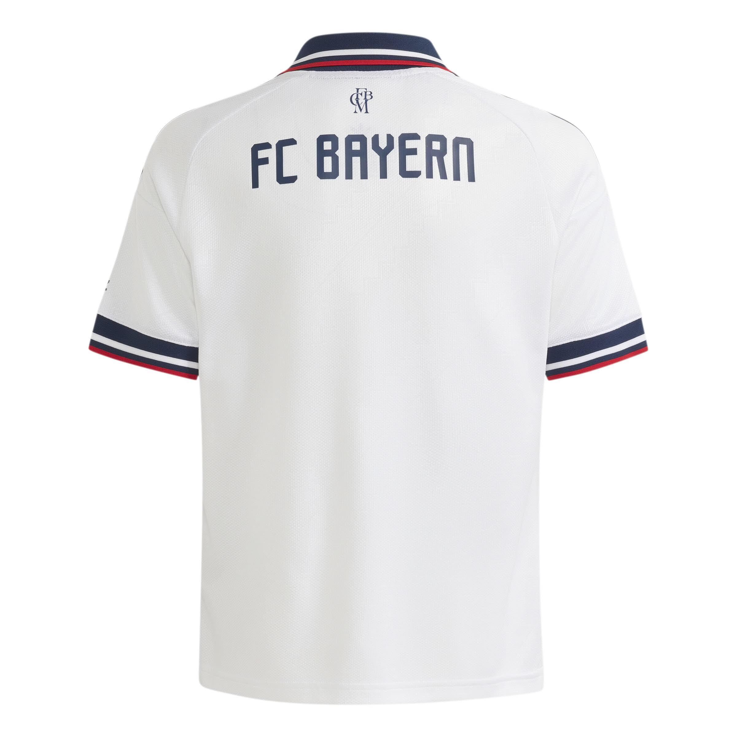 FC Bayern Away JSY Y
