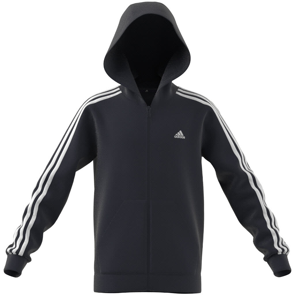 U 3S FL FZ HOOD
