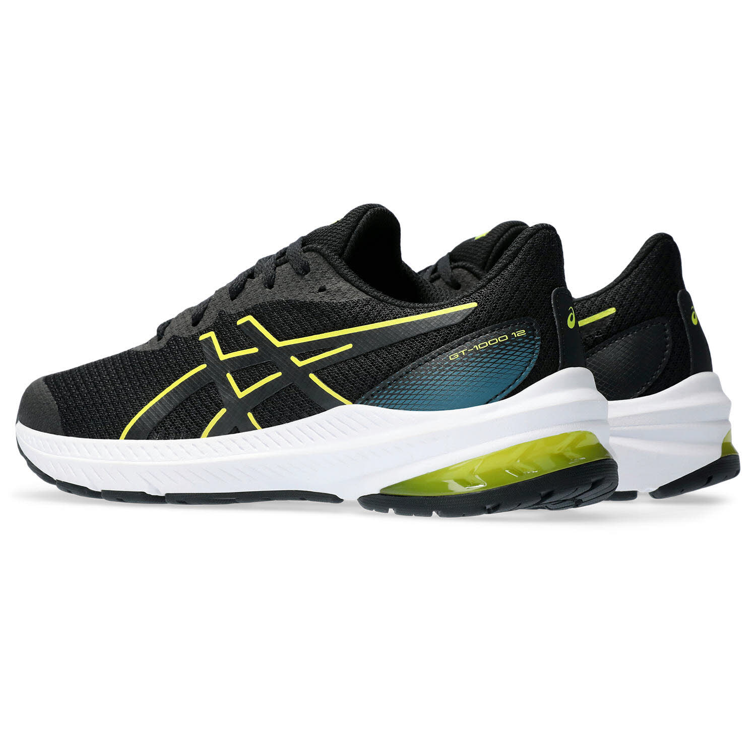 GT-1000 12 GS Bild 10