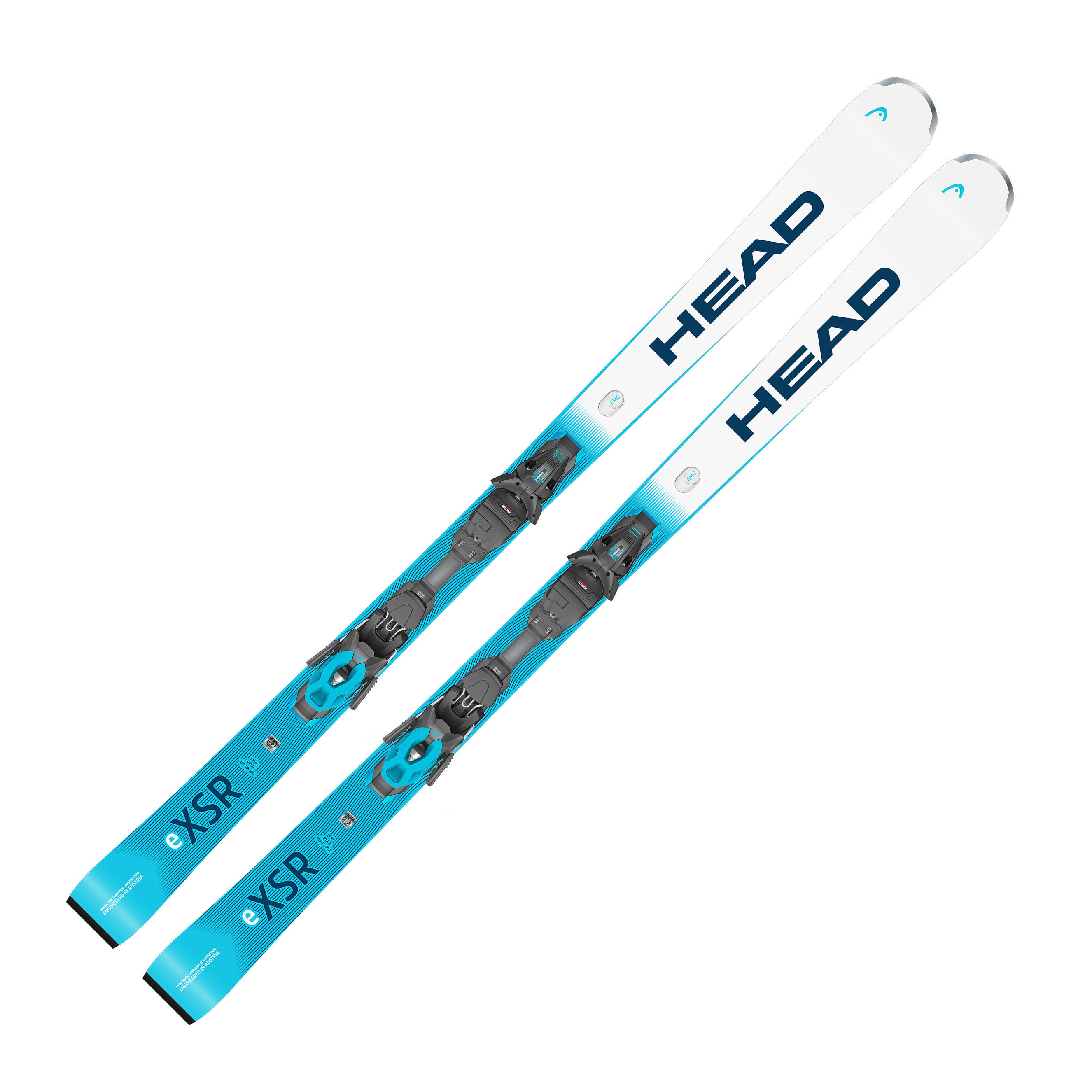 WC Rebels e.XSR + PR 11 GW