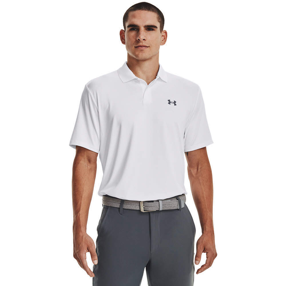 UA Performance 3.0  Polo