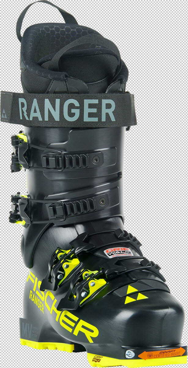 RANGER 110 DYN GW v Bild 5