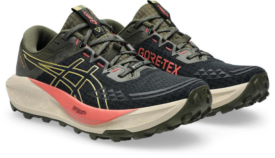GEL-Trabuco 13 GTX