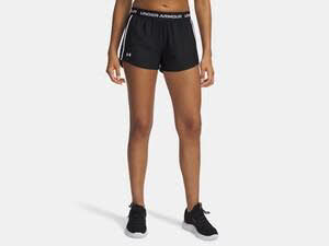 Tech Play Up Shorts